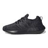 Swift Run 22 Core Black Grey Cloud White GS Sneakers GW8166