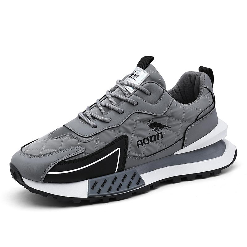 Мужская обувь Air Runner Brand Trainers Дышащая спортивная обувь Мужские кроссовки Повседневная обувь для мужчин Кроссовки для ходьбы Zapatillas Hombre