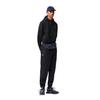 Lacoste Мужские штаны-треники из тафты с логотипом