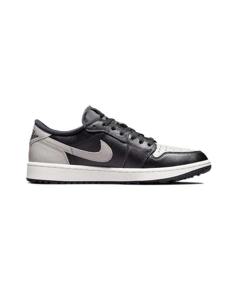 Jordan 1 Низкий Гольф Тень 2022 - DD9315-001