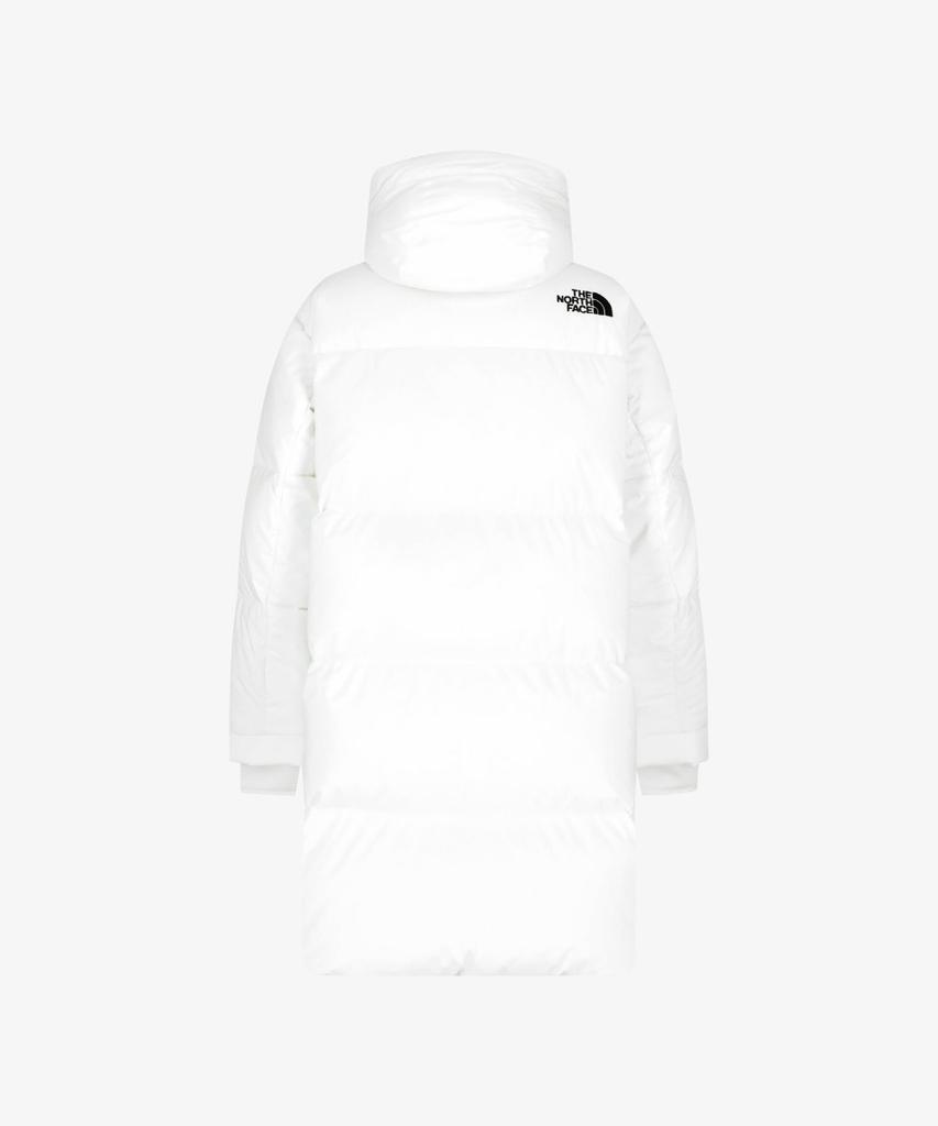 The North Face Nc1Dr51K Actra Down Coat (Rds) Off_White