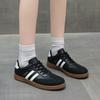 De Training Flat Shoes Autumn Explosion Models Casual Hundred New Retro Small White Shoes Trainers