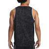 Under Armour Мужская майка черная 6000369-001