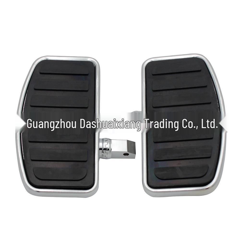 Модифицированные задние подножки для Kawasaki Vulcan 400/800/1500