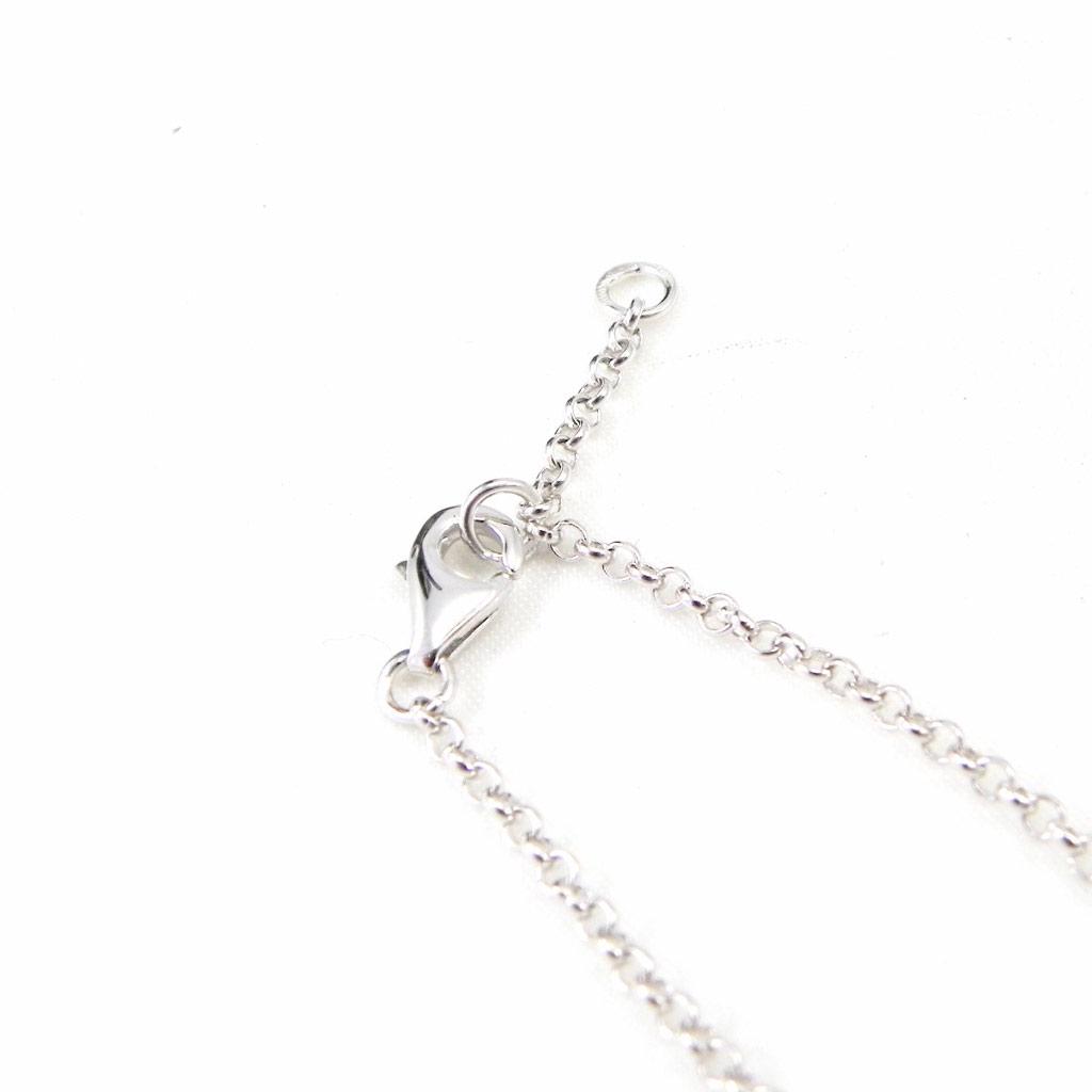 Les Trésors De Lily [G9340] — Серебряный браслет «Линда» с аметистом — 12 мм