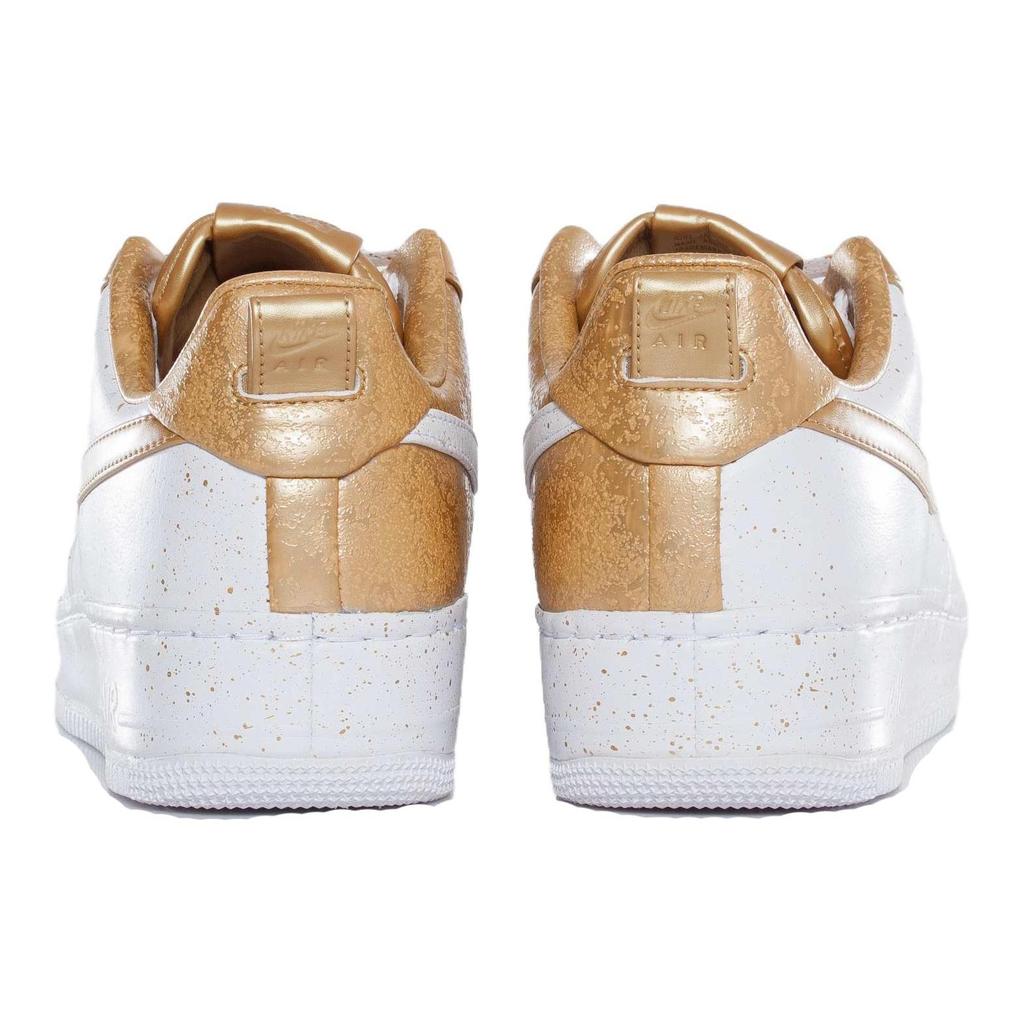 Nike Air Force 1 Low Supreme I/O Tz 'Gold Medal' Men's 516630-170