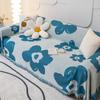 Sofa Cover Cloth Anti-Scratching Four Seasons Universal Nordic Simple Modern Sofa Full Cover Towel All-Inclusive Universal Sofa Cover