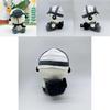 High-quality Madness Combat Short Plush Stuffed Doll With Pp Cotton Filling 20cm/7.87in Height