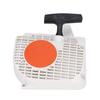 Chainsaw Start Assembly Pull Starter Replacement Garden Chainsaw Accessories 11230801802 for STIHL
