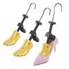 1 Pair Plastic Shoe Stretcher  Shoe Stretcher With Shoe Horn