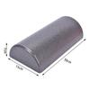 30*15*7CM EPP Foam Roll Half Ronde Massage Foam Roller Yoga Pilates Fitness Apparatuur Balance Pad