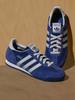 Adidas "T Head Shoes" R71 Ретро Классические Низкие Спортивные Кроссовки - Официальные Adidas Трехцветные JQ2574
