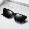 Fashion Retro Square Sunglasses Women Men Designer Vintage Sun Glasses Female Male Mirror Punk Female Outdoors