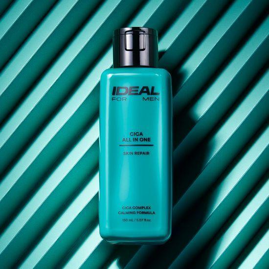 Ideal for Men Cica All-in-One (Single Item/Gift Offer)