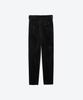 UNTAGE Velvet Trousers (Unisex)]_Uth-Fp41