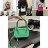 Chic And Elegant Autumn New Women's Bag Casual Single Shoulder Small Square Handbag