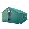Fudecheng 98-10 Troop Tent & Accessories