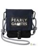 PEARLY GATES Sacoche Cart Pouch [Character Collaboration]  Golf Accessory Case  053-5284037 120Navy FR
