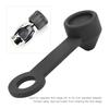 Dive Regulator Dust Cover Replacement Rubber Dust Cap Cover Scuba Diving Dust Cap for Dive Regulator First Stage