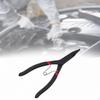 Angle Tip Ring Pliers,Special Circlip Pliers Non Slip Gearbox Maintenance Professional Repair Tool