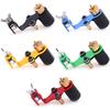 Rotary Tattoo Machine Shader & Liner Assorted Tatoo Motor Gun Body Art Equipment