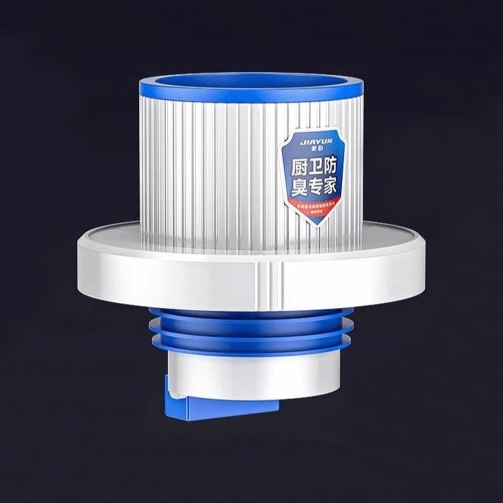 Предотвращение насекомых Раковина Напольный сливной сифон Защита от запаха Напольный сливной сифон Заглушка для герметизации