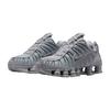 Nike Shox TL Wolf Grey Iron Grey Unisex Sneakers AV3595-015