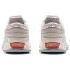 Li Ning 001 Original Aspiration V2 CNY Нескользящие Износостойкие Повседневные Кроссовки Женские Серые AGCU062-1