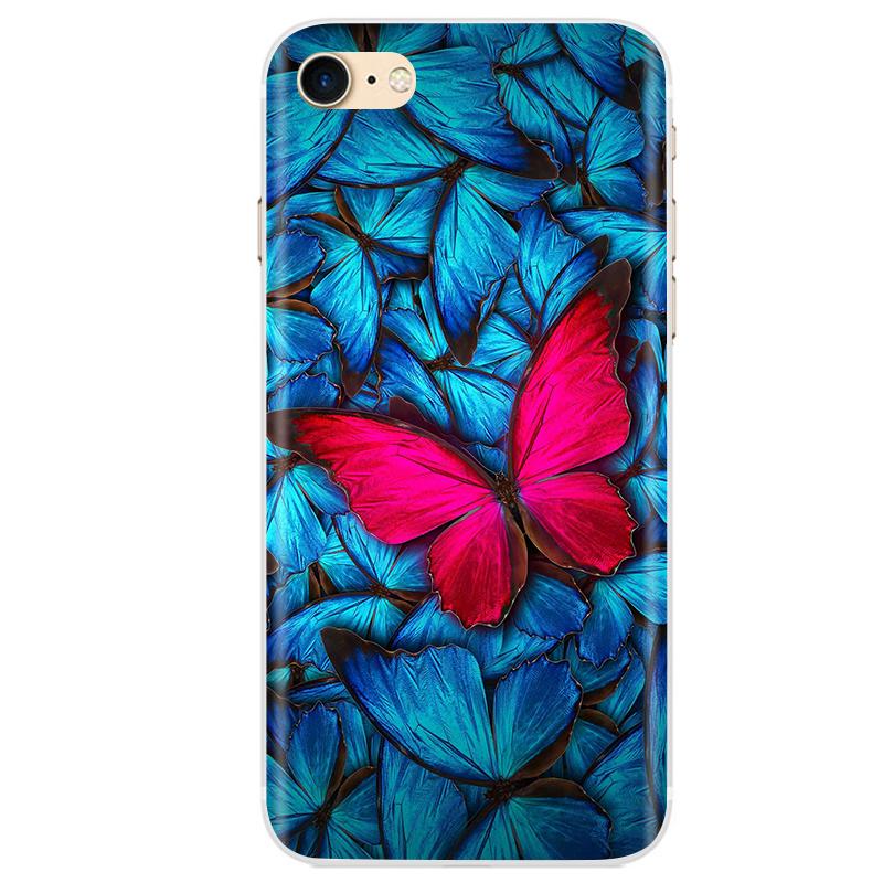 Роскошный силиконовый чехол для coque fundas iPhone 5C чехол телефона Чехлы для apple iPhone 5C iPhone 5 C Силиконовый чехол для телефона Задняя крышка