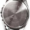 Casio Standard Quartz Men's Watch MTP-1375D-2A2V Blue 24-Hour Display Stainless Steel