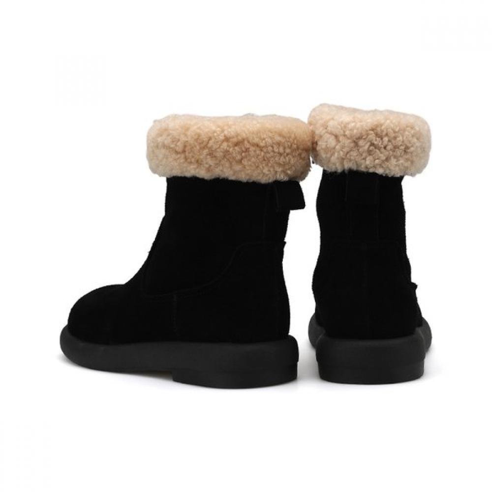 MiSope Women S Ankle bootS 012446715