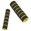 4Pcs/set Soft Handlebar Grip Sponge Foam Brake Clutch Lever  Bike Parts