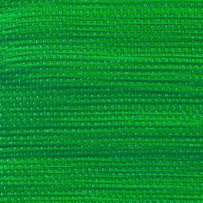 Peinture acrylique - Vert de Vessie - 623 - Pot de 750 ml - Talens Art Creation