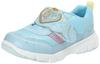 Disney Sneakers DN C1328 Girls Sax Cm 2E 14.0