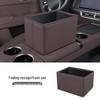 Foldable Car Storage Box and Trash Can for Zotye Z300/Z700/Z500/T600/T700 Models