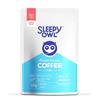 Молотый кофе Sleepy Owl French Vanilla для френч-пресса | Средняя обжарка | 100% арабика | Кофе грубого помола | Также подходит для холодного заваривания | 250 г