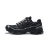 Classic Brand Comfortable Low Top Trekking Sneakers Top Quality Wearable Mountain Climbing Footwear Unisex Outdoor Hiking Shoe