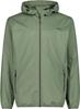 Куртка CMP Мужская непромокаемая куртка (32X5807) Rain Fix Hood 32x5807