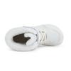 Winter children's high-top velvet thickened wide-headed cotton shoes outdoor warm snow boots
