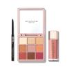 Anastasia Beverly Hills - Mini Modern Renaissance Kit Medium Brown4) Soft Brown