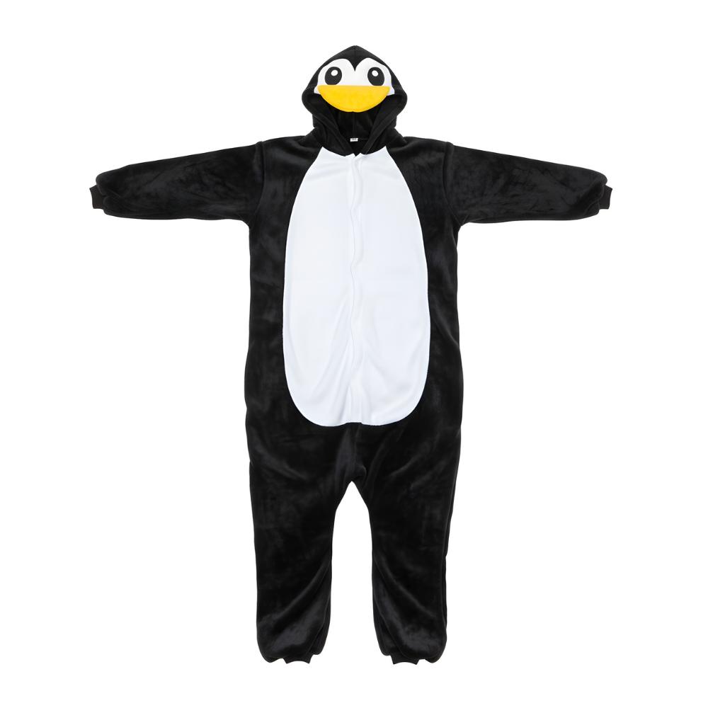 Piżama Onesie Kigurumi Kostium Przebranie Pingwin L: 165-175Cm