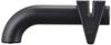 ZWILLING HENCKELS Japan Twin Sharp Knife J.A. Sharpener, Black, 32591-100