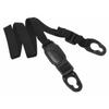 Shoulder Belt Stainless Steel Water Bottle Replacement Shoulder Belt for SDC6 SDC8 SDC10 Black 1.5 X 6.5 X 20cm P-SDC6-SB-A