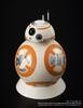 Звездные войны 3D кубик Рубика -BB-8-