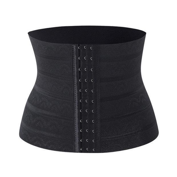 Универсальный послеродовой утягивающий пояс для фитнеса и корректор фигуры для женщин