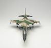 PLATZ Air Force Support Fighter Plastic Model 1/72 Self-Defense F-1