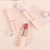 HANDAIYAN 8 Nude Velvet Lipstick Sexy Charm Texture Lipstick Водостойкая антипригарная матовая помада для губ