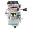 Motorcycle Carburador 26mm For Suzuki EN125 125cc Engine GZ 125 Marauder GN 125 GS125 Manual Choke Carb Drit Pit Bike Carb