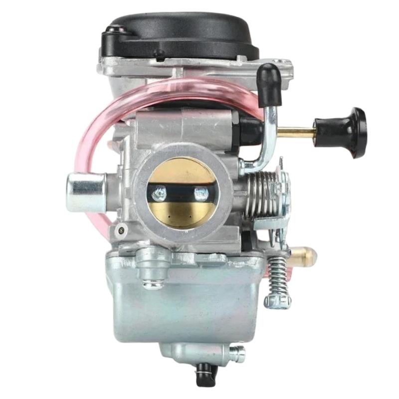 Motorcycle Carburador 26mm For Suzuki EN125 125cc Engine GZ 125 Marauder GN 125 GS125 Manual Choke Carb Drit Pit Bike Carb
