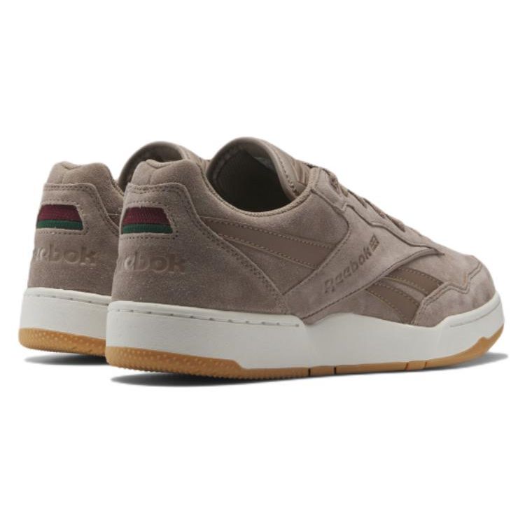 Reebok BB 4000 II Мужские Тауп Меловой Классический Бордовый IG4742